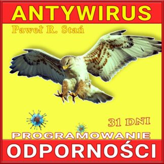 Antywirus - Programowanie Odporności cover