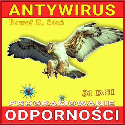 Antywirus - Programowanie Odporności cover